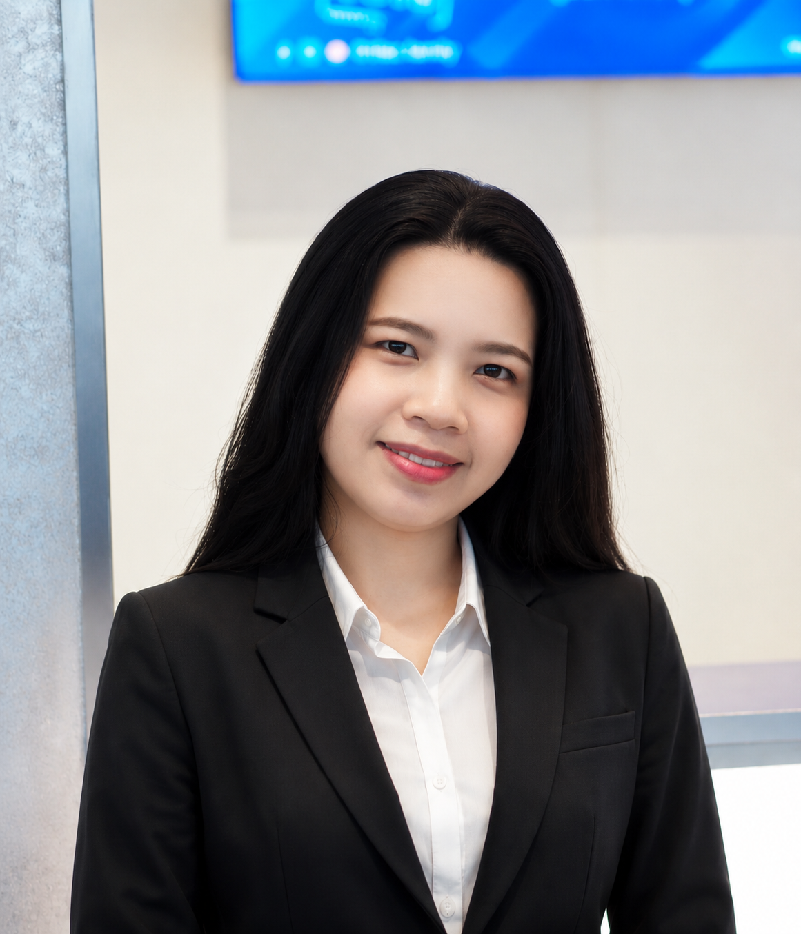 System Analyst Photo