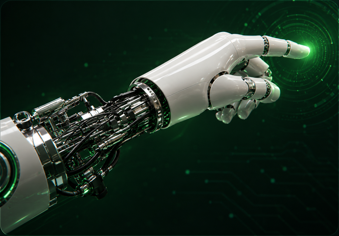Contact PM InnoSoft for AI and enterprise software consultation