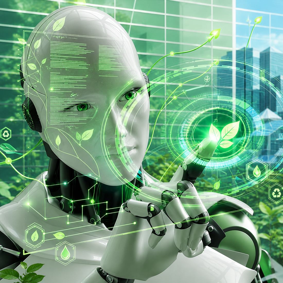 PM InnoSoft software development and AI solution company