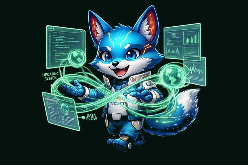 PM InnoSoft AI Cloud